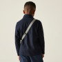 Sweatshirt enfant Regatta Hot Shot Marl Navy