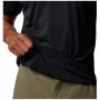 T-shirt fonctionnel homme Columbia Zero Rules™ Light Short sleeve Crew