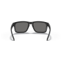 Lunettes soleil OAKLEY Holbrook Positive Red Iridium