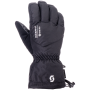 Gants de ski femmes Scott Glove W's Ultimate GTX noir black