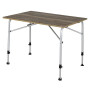 Table Bo-Camp Feather 100x68 cm