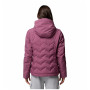Veste femme Columbia Grand Trek™ Iii Down Jacket