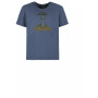 Taille: L / Couleur: bleu