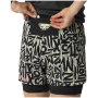 Shorts femme Dynafit Trail 2In1 Short W