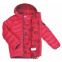 Veste d'hiver enfants Loap Intermo
