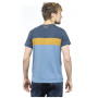 T-shirt homme Chillaz Color Block