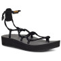 Sandales femme Teva Teva W'S Midform Infinity vert black