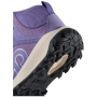 Chaussures enfant Reima Kulkuri Mid Misty Violet
