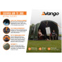 Tente Vango Sierra Air TC 300
