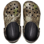 Pantoufles Crocs Realtree APX Classic Clog