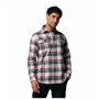 Chemise homme Columbia Flare Gun™ Stretch Flannel