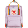 Sac à dos Fjällräven Kånken Rainbow Mini