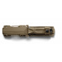 Couteau Gerber Strongarm Serrated