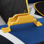 Kayak gonflable Sevylor Montreal 2+1P