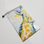Housse High Tail Designs Drawstring Stuff Sack Giraffe