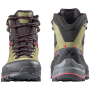 Chaussures femme La Sportiva TX5 Evo Mid Woman GTX