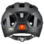 Casque vélo Uvex Stride Visor