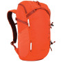 Sac à dos Blue Ice Squirrel Pack 22L rouge Cherry Tomato