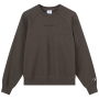Taille: L / Couleur: gris foncé