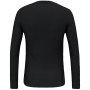 T-shirt homme Salewa Cristallo Warm Amr M L/S Tee.