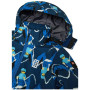 Veste enfant Lego Wear Lwjian 704 Dark blue
