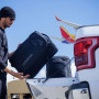 Valise Dakine Split Carry On Roller Bag 42L+