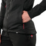 Sweat-shirt femme Northfinder Angeles