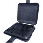 Poêle à frire Ridge Monkey Connect Sandwich Toaster XL Granite Edition