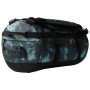 Sac de voyage The North Face Base Camp Duffel - S 2023 bleu / gris Wasabiicedyeprint/Tnfblck
