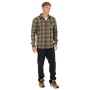 Chemise homme Fundango Harris Shirt