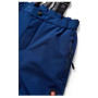 Pantalon de ski enfant Lego Wear Lwpayton 701 Dark Blue