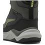 Chaussures enfant Puma Puma Evolve 2.0 Boot PS Shadow Gray-Sunn