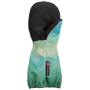 Taille de gants: XS / Couleur: vert
