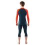 T-shirt fonctionnel homme Dynafit Tour Light Merino M L/S Tee