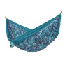 Hamac La Siesta Colibri 3.0 Double Camo bleu foncé river