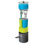 Ensemble de cuillères MSR PocketRocket Stove Kit