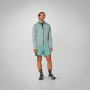 Sweatshirt fonctionnel homme Salewa Pedroc Pl 3 Hd Jacket M