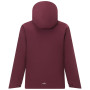 Veste d'hiver fille Regatta Girls Trekktain 3-in-1 II FigPowLilac