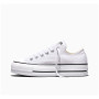 Chaussures femme Converse Chuck Taylor All Star Lift Low