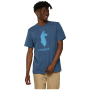 Taille: L / Couleur: bleu foncé