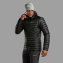 Veste d'hiver homme Montane Anti Freeze Lite Hoodie