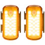 Set de lumières Blackburn Grid Side Light Set