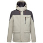 Taille: XL / Couleur: beige