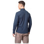 Sweat-shirt homme Hannah Colby