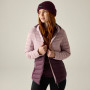 Veste femme Regatta Women’s Clumber Hybrid