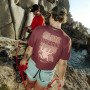 T-shirt femme Wild Country Sequence Woman T-shirt