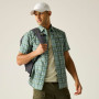 Chemise homme Regatta Mindano