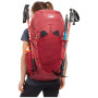 Sac à dos Lowe Alpine Airzone Trek ND 33:40