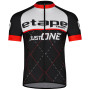 Maillot vélo homme Etape Team