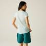 T-shirt femme Regatta Wm Fingal Edition